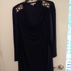 Sandra Darren Dress